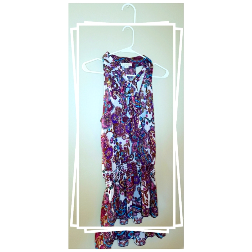 Twentyone sleeveless blouse
